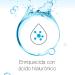Hydro Boost Body Lotion Gel 2 x 750 ml - Hydrating Lightweight Moisturizer for All Skin Types - International Shipping Available - Buy Online on GoSupps.com