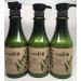 Organic Olive Hand and Body Lotion - Moisturizing and Antioxidant-Rich Formula - 3 x 750ml - Buy Online on GoSupps.com