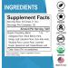 Adrenal Support & Mushroom Liquid Drops - Organic Adrenal and Focus Supplement Cortisol Support - Mushroom Complex Lion's Mane Mushrooms Reishi Turkey Tail Extract Shiitake Agaricus Maitake - Buy Online on GoSupps.com