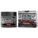 Extreme Hold Pomade for Men - Extra Firm Strong Hold & High Shine Styling Support - Water Based Male Grooming Product - 4oz - Buy Online on GoSupps.com
