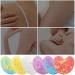 Luxury Balls Oil Bath Gift Set - Bubble Bath Flowers & Cream Clean - International Shipping Available - Buy Online on GoSupps.com