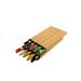 Eco-Friendly Bamboo Toothbrush Pack of 10 | Biodegradable BPA-Free | Sustainable Oral Care - Buy Online on GoSupps.com