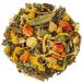  Th s & Traditions Organic Digestive Herbal Tea | 100g Loose Leaf Bag | Certified Organic - Buy Online on GoSupps.com