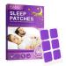 Sleeping paving sleep aid adults falling asleep plaster it is easy and easy to use the ingredients work fast and hold all night for men and women