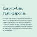 Natalist Ovulation Test Kit - Clear & Accurate Fertility Strips for Women - Track & Plan for Baby - Buy Online on GoSupps.com