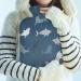 2L Sea Animal Shark Pattern Hot Water Bottle | Pain Relief & Cold Therapy | PVC Warmers for Menstrual Cramps & Comfort - Buy Online on GoSupps.com