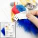 Shop Vealind GiGwi Electronic Toy for Dogs & Cats - Lifelike Parrot Sounds | International Shipping Available - Buy Online on GoSupps.com
