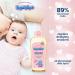 BAMBINO Baby Oil 300ml - Gentle Care from Day One - Buy Online on GoSupps.com