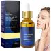 Gel hydratant pour le visage - 30 ml - doux et hydratant - Soin hydratant durable pour femme - Soin du visage de voyage - Buy Online on GoSupps.com