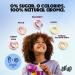 air up Bouteille d'eau Click Dolphin Blue - Kit de d marrage original (621 ml) avec dosettes en 5 saveurs - Bouteille avec ar me sans sucre - Passe au lave-vaisselle - Sans BPA - Buy Online on GoSupps.com