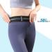 Buy Mococito PROTES Running Belt - Fitness Cell Phone Pocket for Jogging - Adjustable & Universal Fit for All Phone Models - Black - Buy Online on GoSupps.com