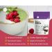 Kate Naturals Organic Inulin Powder (12oz) - USDA Certified Prebiotic Fiber for Gut Health, Vegan Baking, Gluten Free & Keto - Blue Agave Flavor - Buy Online on GoSupps.com