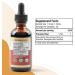 CardioVance Heart Support Supplement - Liquid Delivery for Better Absorption - Hawthorne, Hibiscus, Arjuna, Olive Leaf & More | Rejuvica Health - Buy Online on GoSupps.com