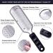 MAKARTT Fine Callus Remover - Premium Pedicure Foot File for Coarse Skin | International Shipping Available - Buy Online on GoSupps.com