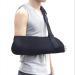 Kids Arm Sling Shoulder Immobilizer Brace with Thumb Support - Adjustable Sling for Broken & Fractured Bones | Child Essential Support - Buy Online on GoSupps.com