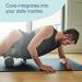 COVE - Wearable Device for Better Sleep, Stress Relief, and Mental Performance | 12-Month Membership Included - Buy Online on GoSupps.com