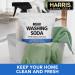 Harris Washing Soda 10lb - Sodium Carbonate Laundry Booster & Multipurpose Cleaner for Effective Cleaning | International Shipping Available - Buy Online on GoSupps.com