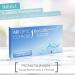 Aricona Monthly Soft Contact Lenses - 6 Pack | BC 8.6mm | Dia 14.2 | -2.0 Diopters for Daily Use - Buy Online on GoSupps.com