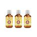 B07MQZFTZ8 Deve Herbes Pure Almond Oil Prunus dulcis 100 Natural Therapeutic Quality Cold Pressed Pack of Three 3 x 100 ml