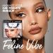 i-ENVY Feline Vibe Cat & Fox Eye False Eyelashes 02 - Dramatic Lashes (2 pairs) - Buy Online on GoSupps.com