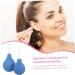 FOMIYES 10pcs Removal Kit Earwax Remover Ear Cleaning Tools Hand Ear Cleaning Tool Squeeze Bulbs - Buy Online on GoSupps.com