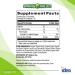 Spring Valley Organic Zinc & Vitamin C Gummies Bundle - Immune System Support - 22mg Zinc, 250mg Vitamin C - 60ct & 70ct - Buy Online on GoSupps.com
