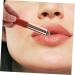 Silicone Lip Brush - Perfect Lip Applicator for Lipstick Gloss & Balm | Women's Makeup Tool - Buy Online on GoSupps.com