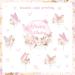 Butterfly Happy Birthday Cake Toppers Set 24 Pcs Butterfly Cupcake Picks with 1 Pc Pink Boho Cake Topper Girls Birthday Party Decorations Supplies - Buy Online on GoSupps.com