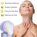 Best Neck Firming Cream - Anti-Aging Tighten & Lift Neck Cream for Sagging Skin Reduces Fine Lines & Wrinkles - Buy Online on GoSupps.com