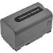 Buy BDC72 Battery Replacement for SOKKIA Pipe Laser TP-L6 & LN-150 | Long-lasting High Quality Battery - Buy Online on GoSupps.com