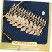 DOITOOL Bridal Hair Comb Alloy Bride Wild Veil - Buy Online on GoSupps.com