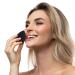 Buy Sibba 6Pcs Makeup Sponge Set Soft Blending Sponges for Foundation Cream & Powder Perfect Beauty Tools for Flawless Makeup | International Shipping Available - Buy Online on GoSupps.com