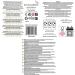 Baylis & Harding Midnight Fig & Pomegranate Luxury Pamper Gift Set - Vegan Friendly | Pack of 1 - Buy Online on GoSupps.com