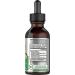 Echinacea Goldenseal Liquid Extract - 2 fl oz Alcohol Free Tincture | Vegetarian, Non-GMO, Gluten Free | Horbaach - Buy Online on GoSupps.com