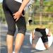 Ortho Wrap Hip Brace for Sciatica Wrap Hip Brace Healthy Lab Co Sciatica Brace Groin Thigh Sleeve Hip Support Wrap Wrap Hip Brace for Men Women (2pcs-Black&Red) - Buy Online on GoSupps.com