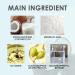  FUYOULILO Acidified Body Wash 2 Piece Acidified Body Wash Moisturizing Acidified Body Wash For Men Women Body Odor Control (Moisturizing 100ML) - Buy Online on GoSupps.com