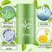 Moisturizing Green Tea Mask Stick | Deep Pore Cleansing & Oil Control | Hydrating Face Mask for All Skin Types - Buy Online on GoSupps.com