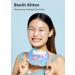 I DEW CARE Happy Paws Starlit Kitten Set - Pimple Patches & Eye Patches with Headband | International Shipping Available - Buy Online on GoSupps.com