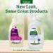 Biokleen Sport Laundry Liquid - Lavender Eucalyptus 64 fl oz | Eco-Friendly & Effective - Buy Online on GoSupps.com