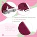 Shop Youngsee Burgundy Tape In Extensions - Real Hair 50cm 10 Pcs Invisible Skin Weft #530 - International Shipping Available - Buy Online on GoSupps.com