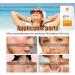 SPF 50 Sunscreen Cream Ultra Light UV Protetion Sun Cream SPF 50 Face Moisturiser Waterproof Face Sunscreen Sweatproof Facial Sunscreen Lightweight Body Sunscreen Non-Greasy Sunscreen SPF 50 Face - Buy Online on GoSupps.com
