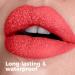 Allbestaye Long Lasting Waterproof Liquid Matte Lipstick - Non-Stick Cup 16# | Buy Waterproof Matte Lip Gloss Online - Buy Online on GoSupps.com