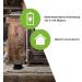 ISOTRONIC Mobile 360 Ultrasonic Mouse & Marten Defense | 2-Pack for Home Garage & Attic Effective Rodent Repellent - Buy Online on GoSupps.com