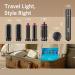 Buy Jolitoi 6 in 1 Hair Dryer Brush | Fast Drying & Curling | High-Speed Ionic Hot Air Styler - International Shipping Available - Buy Online on GoSupps.com