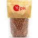 Yupik California Raw Almonds Small Size 1Kg Gluten-Free Kosher Salt-Free Source of Protein & Raw California Walnuts Halves & Pieces 1 kg Kosher Gluten-Free Vegan Unsalted Nuts Almonds + NUT_AND_SEED 154580 1 kg (Pack of 1) - Buy Online on GoSupps.com