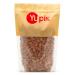 Yupik California Raw Almonds Small Size 1kg 6 Count Gluten-Free Kosher Salt-Free Source Of Protein Fiber Iron & Calcium Healthy Snack Almonds 6 kg