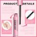 Rofitbest Lash Remover Cluster Lash Glue Remover Eyelash Remover for Cluster Lashes Lash Adhesive Remover Lash Glue Remover Mascara Wand Glue Remover (Eyelash Remover 5g) 5g Eyelash Remover - Buy Online on GoSupps.com