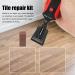 Healvian Wax Block Manual Repair Set - Hard Wax Filler Putty for Wood & Ceramic Cracks Scratches & Tile Repairs | International Shipping Available - Buy Online on GoSupps.com