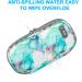 Youshares Insulin Cooling Bag - TSA Approved Diabetic Medication Etui with Cooling Batteries | Marble Green Portable Diabetes Accessories - Buy Online on GoSupps.com