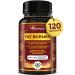 New! Nutravonic Thermogenic Fat Burner. 4 Potent Ingredients Formulated To Metabolize Carbohydrates & Fats. Appetite Suppressant Helps To Increase Satiety. Weight Loss Pills for Women & Men. Keto Diet Friendly. Ingredients include Garcinia Cambogia Green 